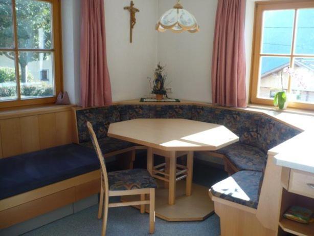 Appartement Gasser Anras Pokoj fotografie