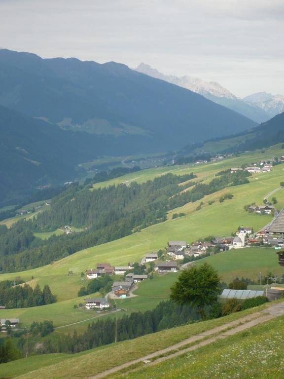 Appartement Gasser Anras Pokoj fotografie