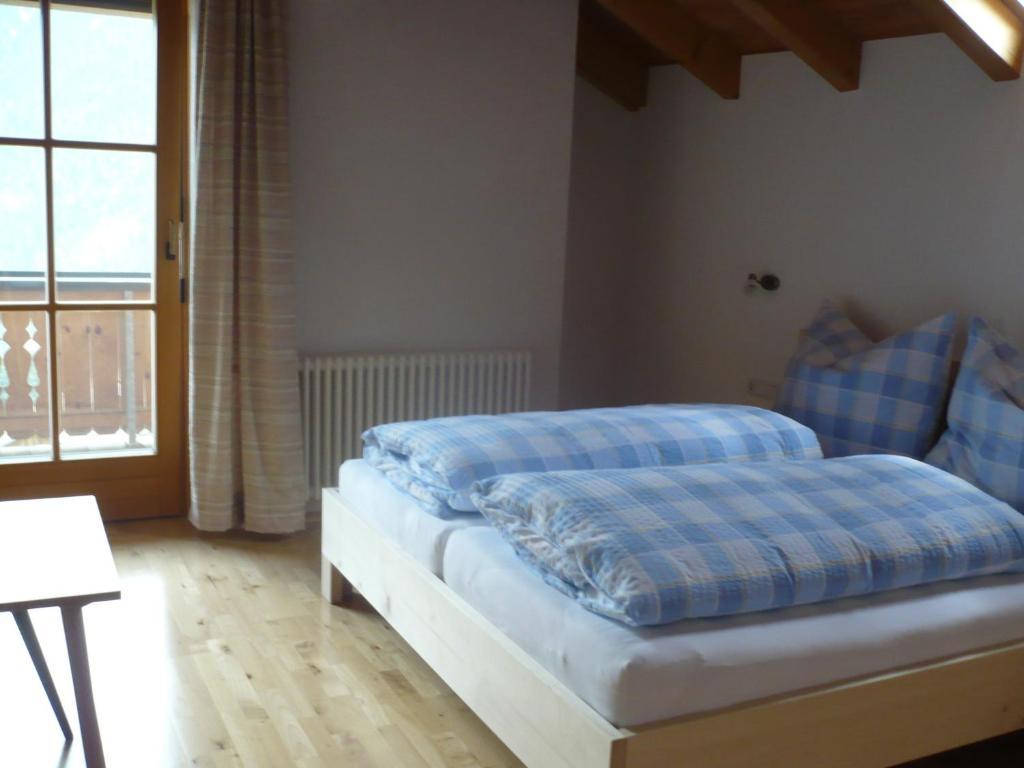 Appartement Gasser Anras Pokoj fotografie