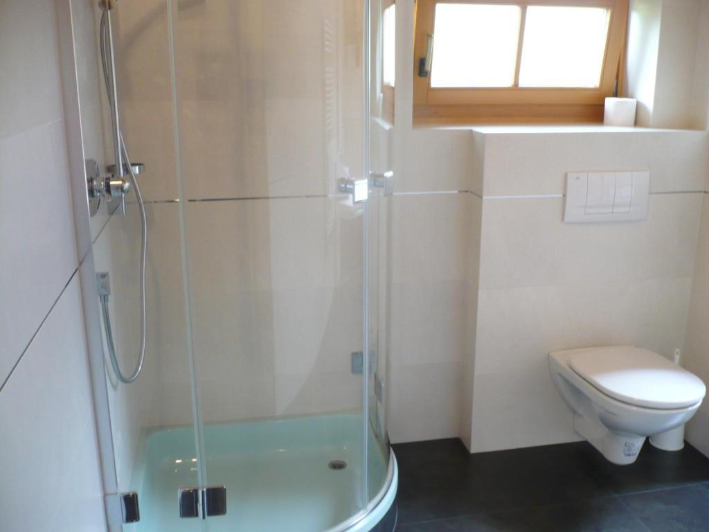 Appartement Gasser Anras Pokoj fotografie