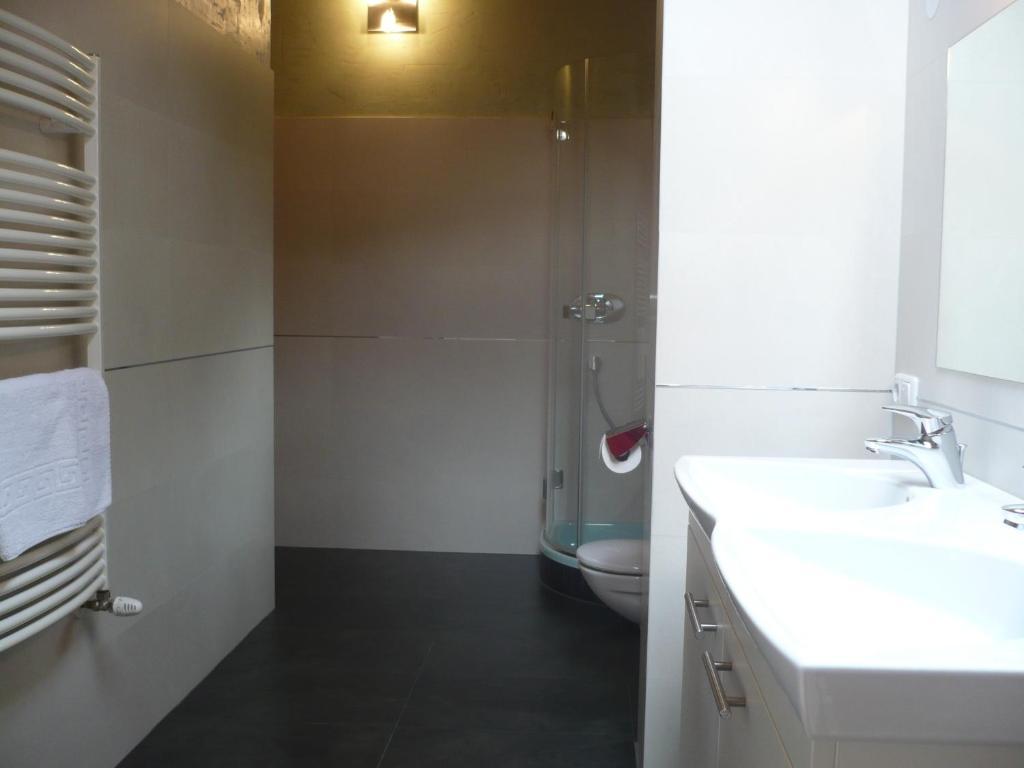 Appartement Gasser Anras Pokoj fotografie