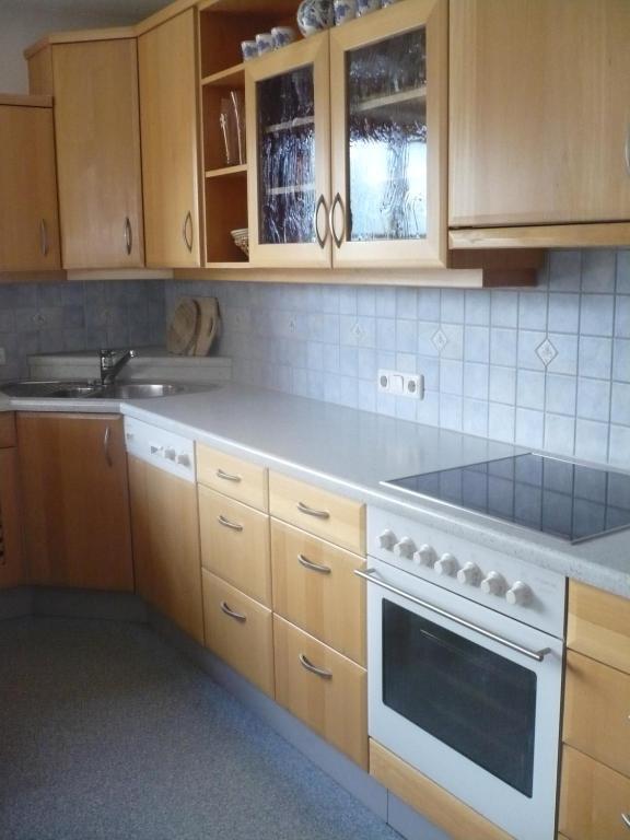 Appartement Gasser Anras Pokoj fotografie