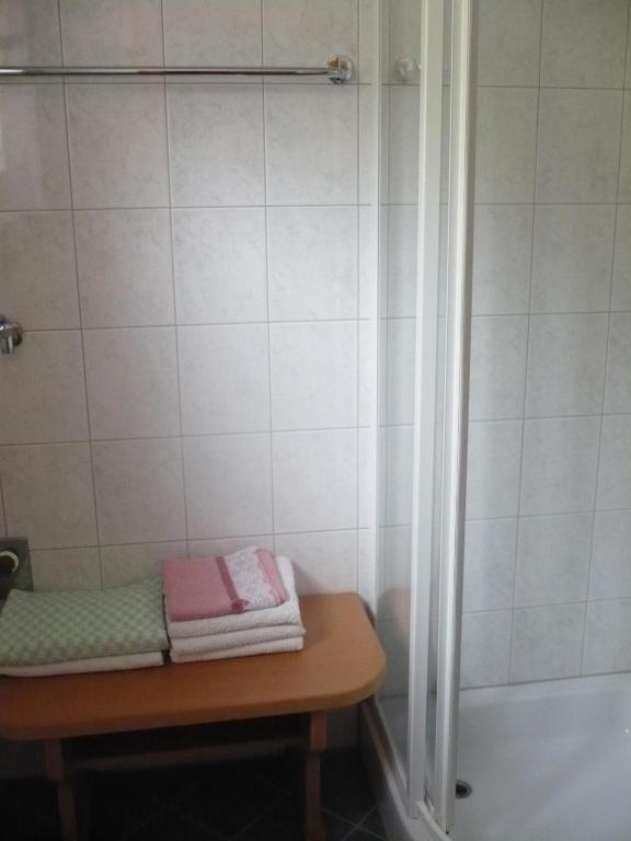 Appartement Gasser Anras Pokoj fotografie