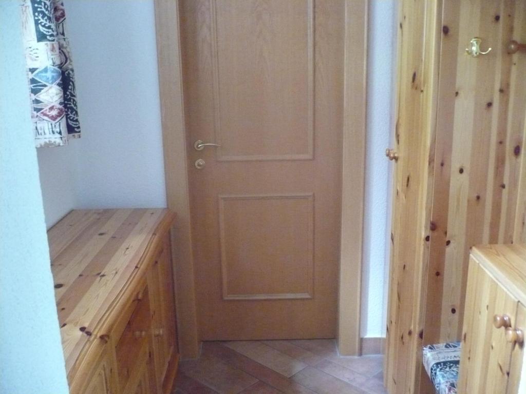 Appartement Gasser Anras Pokoj fotografie